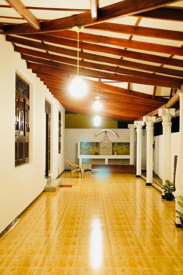 Soul Inn Ahangama Zewnętrze zdjęcie