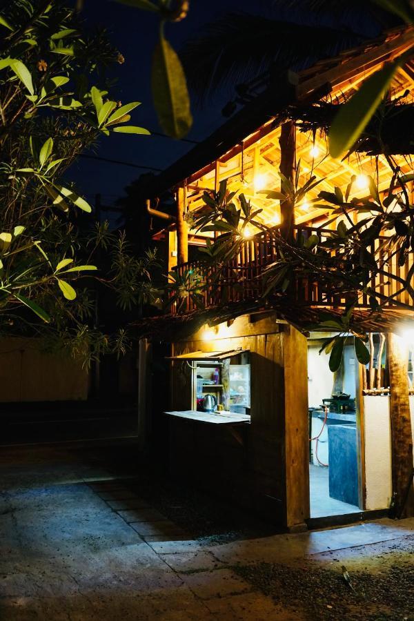 Soul Inn Ahangama Zewnętrze zdjęcie