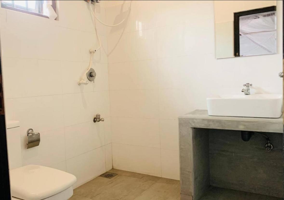 Soul Inn Ahangama Zewnętrze zdjęcie